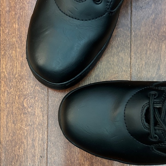 Rothco Men's Black Leather Lace-Up Boots, Size 12 - Picture 4 of 15